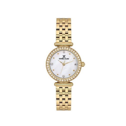 Daniel Klein Premium DK.1.13948-2 Women's Quartz Watch