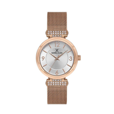 Daniel Klein Premium DK.1.13966-5 Women's Quartz Watch