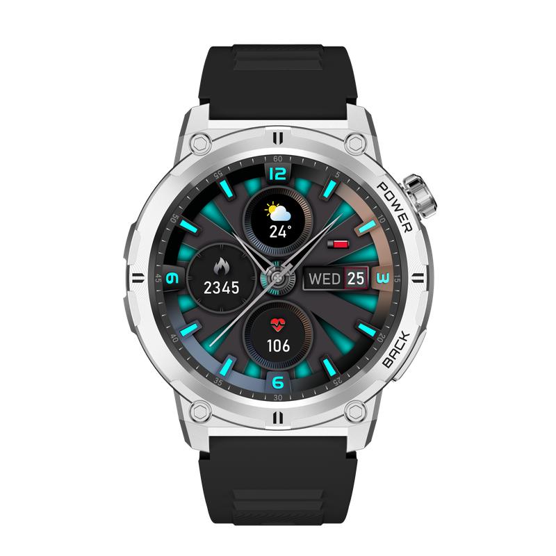 Daniel Klein R20 - Smart Watch R20-01 – The Watch Boutique