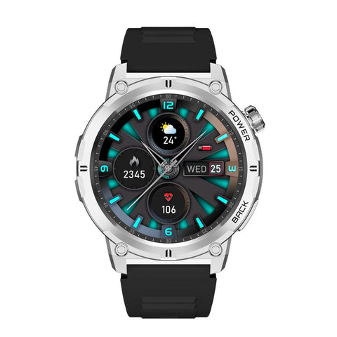 The Watch Boutique Daniel Klein R20 - Smart Watch R20-01
