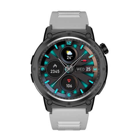 The Watch Boutique Daniel Klein R20 - Smart Watch R20-04