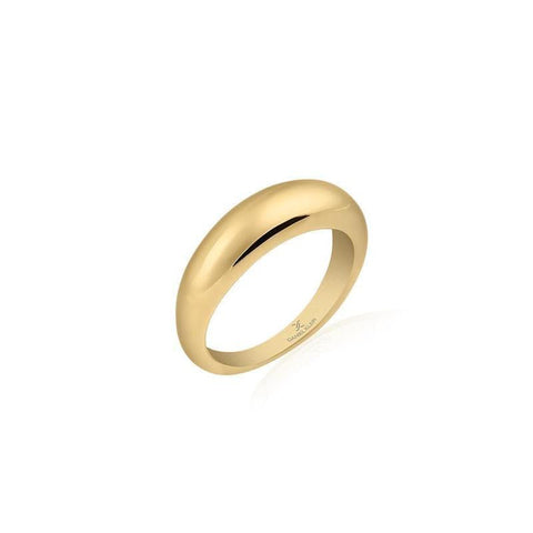 Daniel Klein Women's Fashion Ring