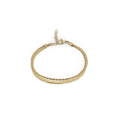 Daniel Klein DKJ.5.10012-2 Women's Bracelet
