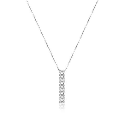 Daniel Klein Women's Necklace