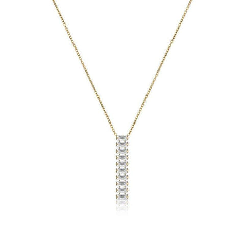 Daniel Klein Women's Necklace