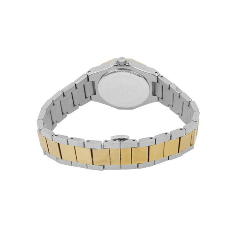 The Watch Boutique Daniel Klein Women's Round Quartz Watch with Green Dial
