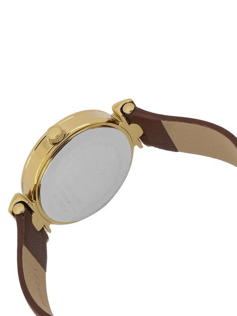 Daniel Klein DK.1.13967-4 Women's Watch