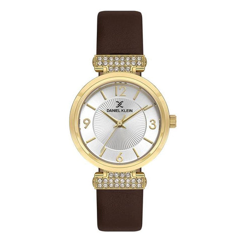 Daniel Klein DK.1.13967-4 Women's Watch