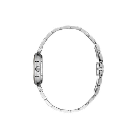 The Watch Boutique Daniel Klein Women’s Silver Stainless Steel Watch