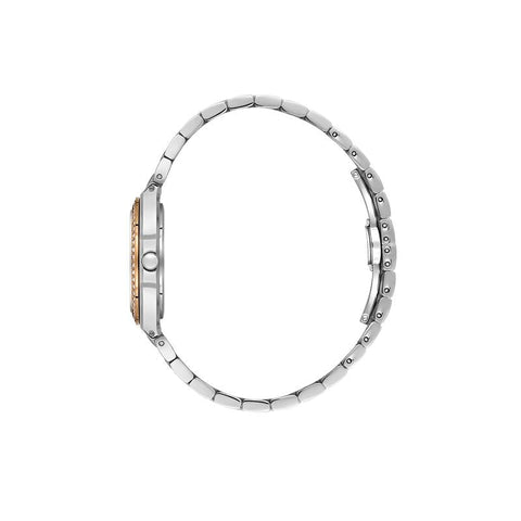 The Watch Boutique Daniel Klein Women’s Two-Tone Stainless-Steel Watch