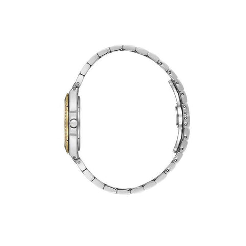 The Watch Boutique Daniel Klein Women’s Two-Tone Stainless Steel Watch