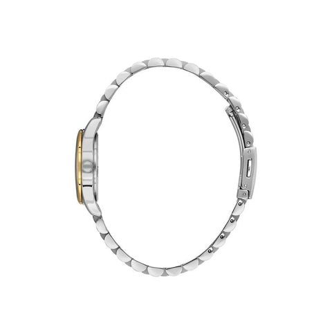 The Watch Boutique Daniel Klein Women’s Two-Tone Stainless-Steel Watch
