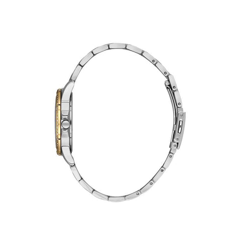 The Watch Boutique Daniel Klein Women’s Two-Tone Stainless Steel Watch