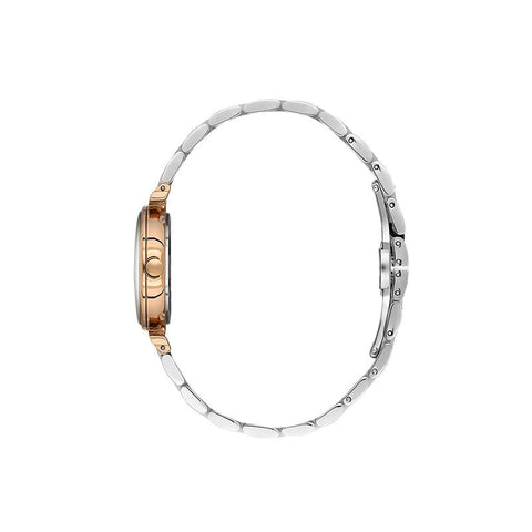 Daniel Klein Women’s Two-Tone Stainless-Steel Watch