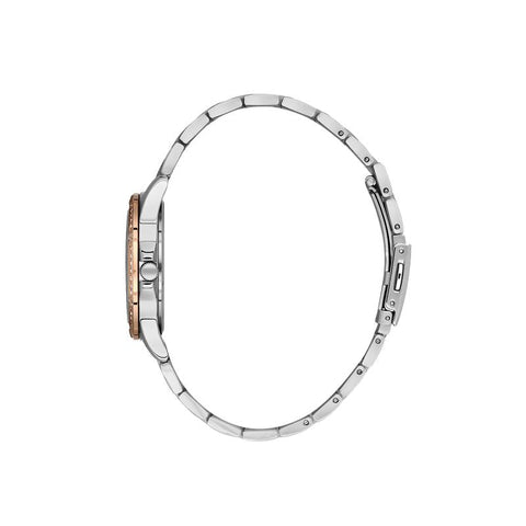 The Watch Boutique Daniel Klein Women’s Two-Tone Stainless-Steel Watch