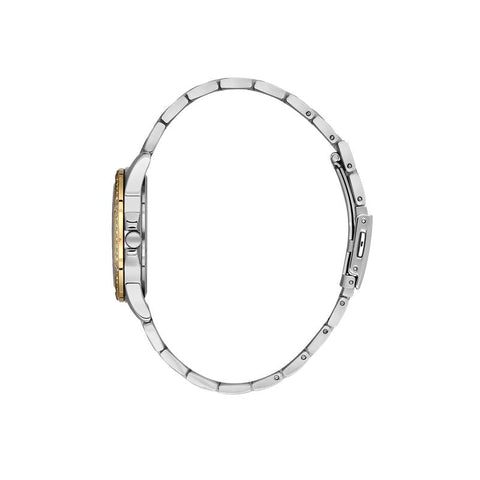 The Watch Boutique Daniel Klein Women’s Two-Tone Stainless Steel Watch