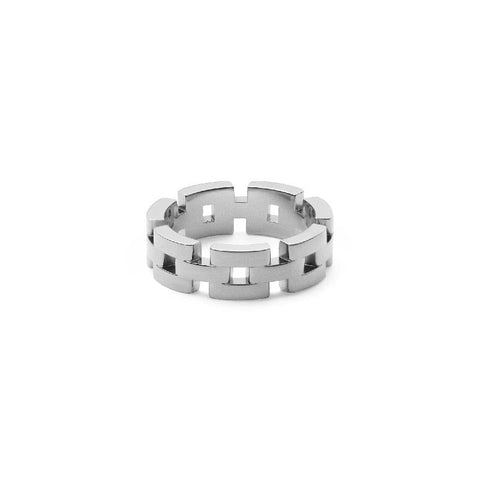 Daniel Wellington DW00401021 Women's Ring