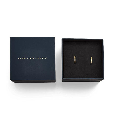 Daniel Wellington Arch Earring Gold