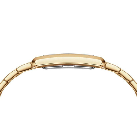 The Watch Boutique Daniel Wellington Bound 9-Link Gold Watch 32x22mm