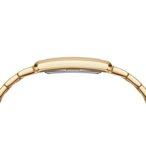 The Watch Boutique Daniel Wellington Bound 9-Link Gold Watch 32x22mm