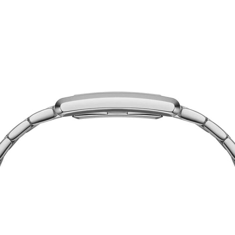The Watch Boutique Daniel Wellington Bound 9-Link Silver Watch