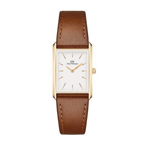 The Watch Boutique Daniel Wellington Bound Bound Durham Gold