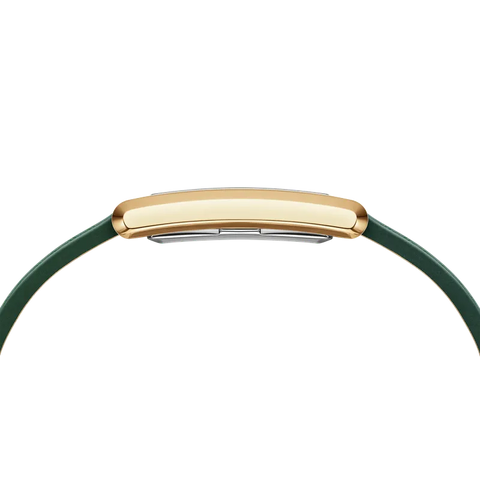 The Watch Boutique Daniel Wellington Bound Crocodile Champagne Sunray Gold