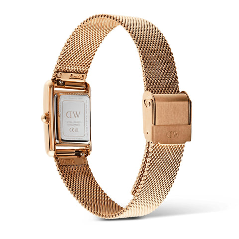 The Watch Boutique Daniel Wellington Bound Mini Melrose Watch