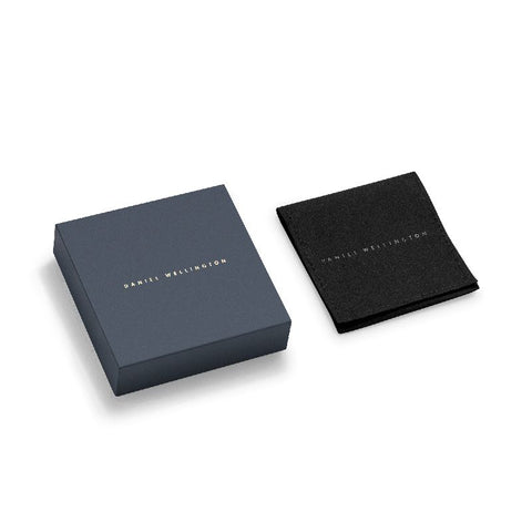 The Watch Boutique Daniel Wellington Charms Chain Bracelet Rose Gold