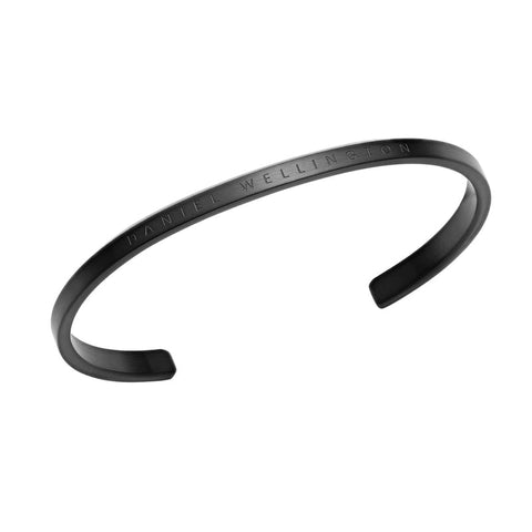 The Watch Boutique Daniel Wellington Classic Bracelet Black