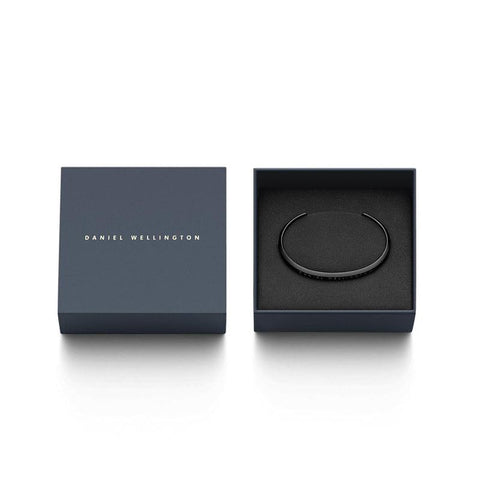 The Watch Boutique Daniel Wellington Classic Bracelet Black