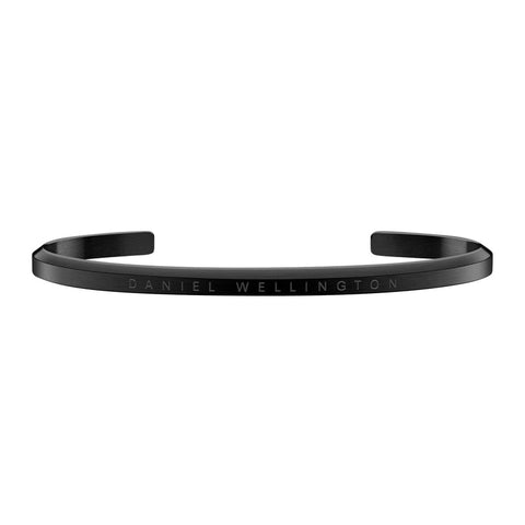 The Watch Boutique Daniel Wellington Classic Bracelet Black