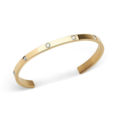The Watch Boutique Daniel Wellington Classic Lumine Gold Bracelet
