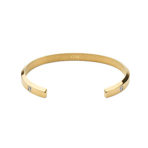The Watch Boutique Daniel Wellington Classic Lumine Gold Bracelet