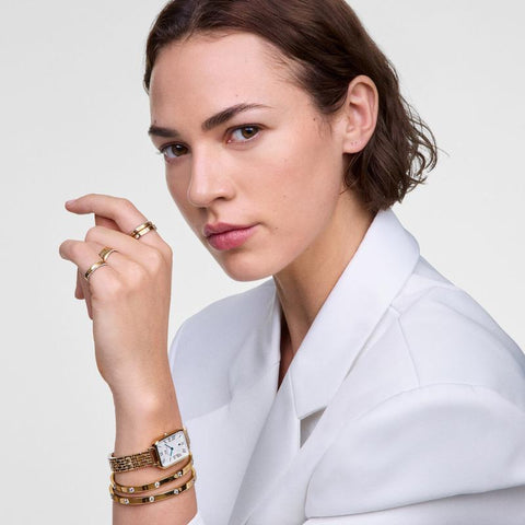 Daniel Wellington Classic Lumine Gold Ring