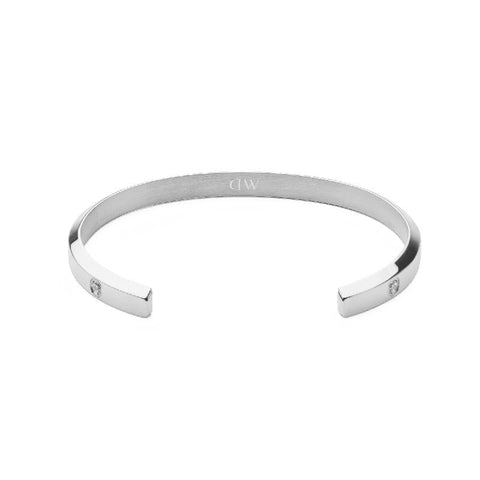 The Watch Boutique Daniel Wellington Classic Lumine Silver Bracelet