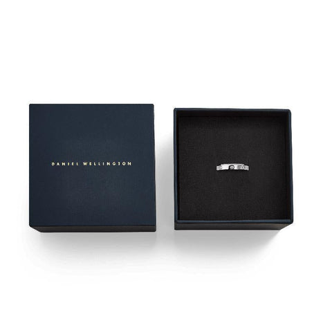 Daniel Wellington Classic Lumine Silver Ring