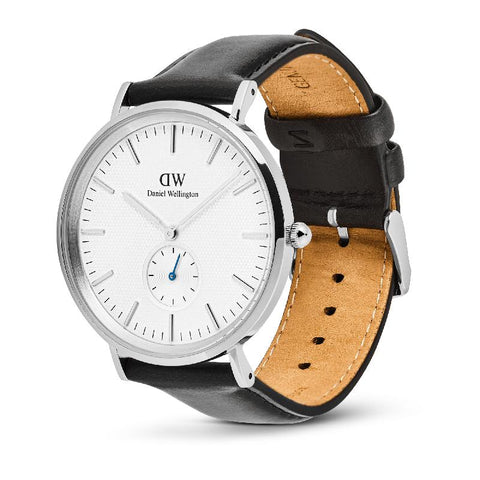 The Watch Boutique Daniel Wellington Classic Multi-Eye Sheffield Watch