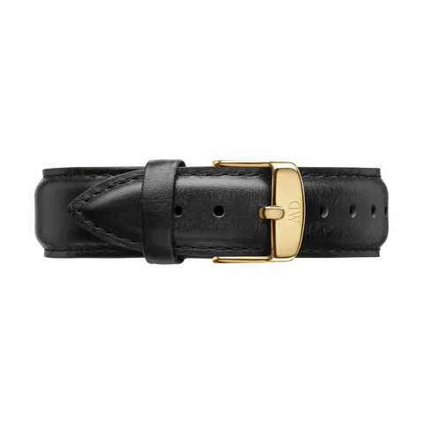 The Watch Boutique Daniel Wellington Classic Sheffield Gold Watch 40mm