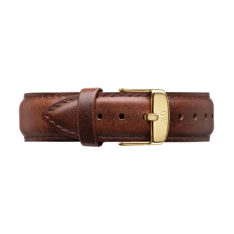 The Watch Boutique Daniel Wellington Classic St Mawes Gold Watch 40mm