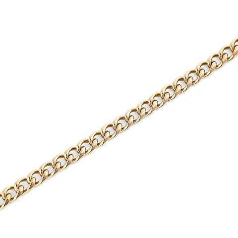 The Watch Boutique Daniel Wellington Ellipse 4mm Bracelet Unisex Bracelet