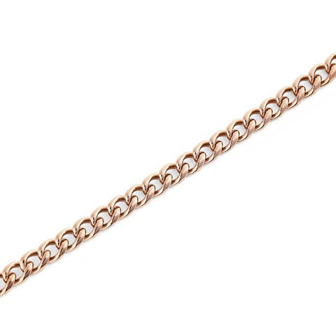 The Watch Boutique Daniel Wellington Ellipse 4mm Bracelet Unisex Bracelet