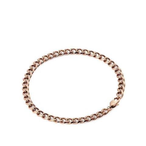 The Watch Boutique Daniel Wellington Ellipse 4mm Bracelet Unisex Bracelet
