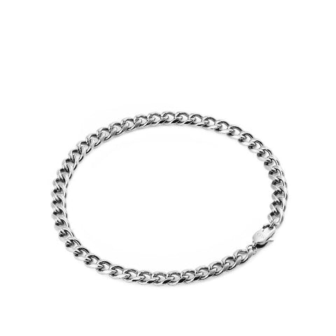 The Watch Boutique Daniel Wellington Ellipse 4mm Bracelet Unisex Bracelet