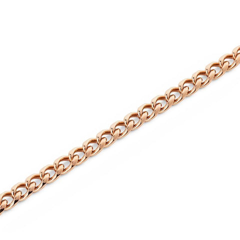 The Watch Boutique Daniel Wellington Ellipse 4mm Unisex Necklace