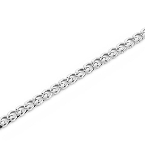 The Watch Boutique Daniel Wellington Ellipse 4mm Unisex Necklace
