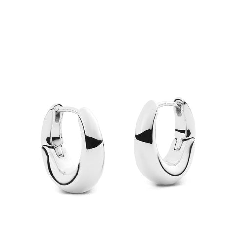 The Watch Boutique Daniel Wellington Flow 15mm Women's Earrings