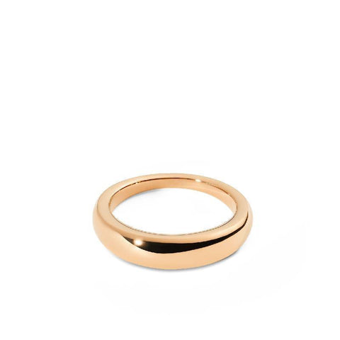 Daniel Wellington Flow 5mm Women's Ring