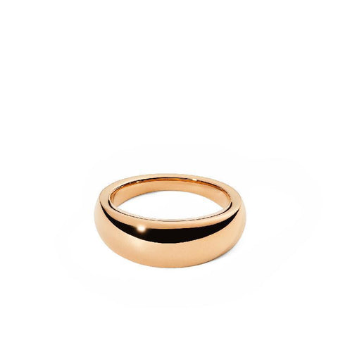Daniel Wellington Flow Ring 8mm Women's Ring