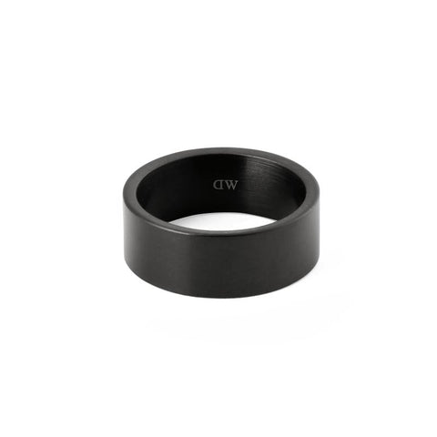The Watch Boutique Daniel Wellington Graphite Line Brushed Ring